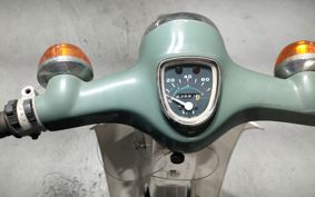 HONDA SUPER CUB50 C50