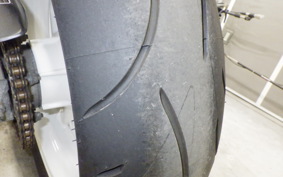 HONDA HORNET 250 1996 MC31