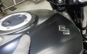 SUZUKI SV650 A 2017 VP55B
