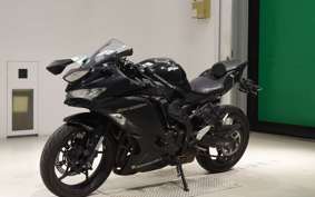 KAWASAKI ZX-25R 2006 ZX250E