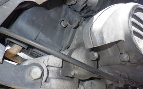 SUZUKI ADDRESS V125 S CF4MA