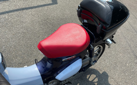 HONDA  SUPER CUB C125 JA48
