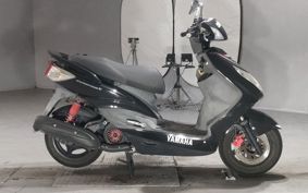 YAMAHA CYGNUS125XSR SE44J