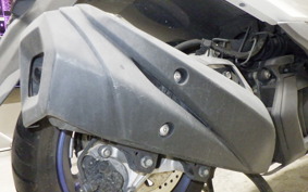 YAMAHA MAJESTY155 Gen.2 S SG52J