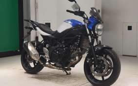 SUZUKI SV650 VP55B