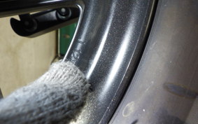 HONDA MONKEY 125 2004 JB03