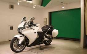 HONDA VFR1200F 2014 SC63