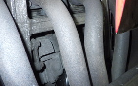 SUZUKI GSX-R750 1986 GR71G