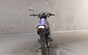 SUZUKI DJEBEL200 SH42A