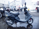 Фото Yamaha Super JOG ZR с японского аукциона