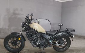 HONDA REBEL MC49