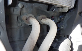 YAMAHA YZF-R25 RG43J