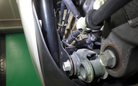 HONDA GIORNO 3 1994 AF77