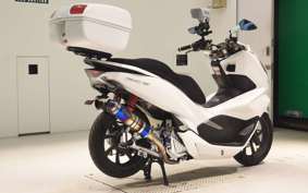 HONDA PCX125 2018 JF81