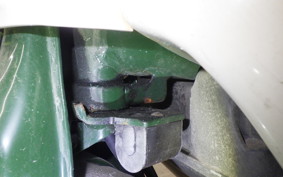 HONDA C50 SUPER CUB 2008 AA01