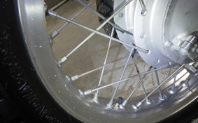 HONDA GB400TT MK2 1987 NC20