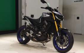 YAMAHA MT-09 ASP 2019 RN52J