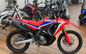 HONDA CRF250 RALLY MD47