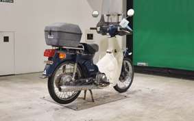 HONDA C90 SUPER CUB E 2022 HA02