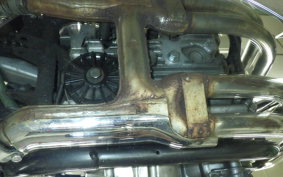 KAWASAKI ZEPHYR 750 2002 ZR750C