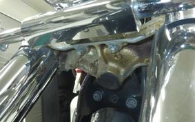 YAMAHA DRAGSTAR 400 CLASSIC 2008 VH01J