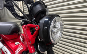 HONDA CT125 HUNTER CUB JA55