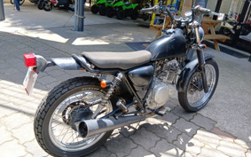 SUZUKI GLASS TRACKER BIG BOY NJ4BA