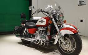 HONDA VALKYRIE 1996