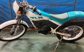 HONDA TLM200 MD15