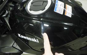 KAWASAKI NINJA 400 2021 EX400G