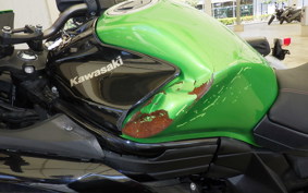 KAWASAKI NINJA 400 2016 EX400E