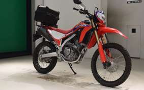 HONDA CRF250L