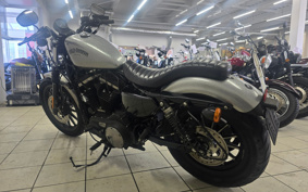 HARLEY HARLEY XL883N 2015 LE2