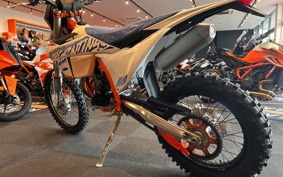 KTM 250 EXC F SIXDAYS EXA40