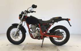 HONDA FTR223 MC34
