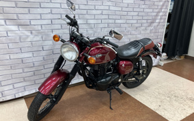KAWASAKI ESTRELLA BJ250A