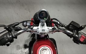 HONDA MONKEY 125 JB02