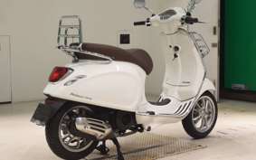 VESPA PRIMAVERA 150