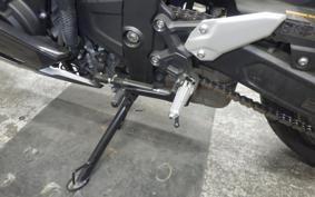 KAWASAKI ZX-25R 2007 ZX250E