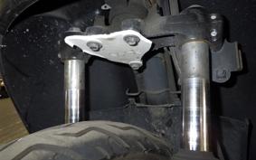 YAMAHA GEAR Gen.2 2001 UA08J