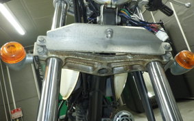 YAMAHA TW200 Gen.2 2008 DG07J