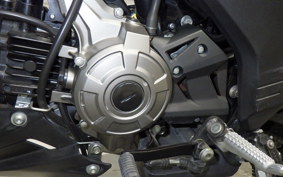 KAWASAKI Z125 PRO 2012 BR125H