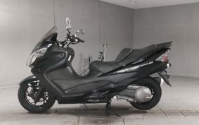 SUZUKI SKYWAVE 250S CJ46A