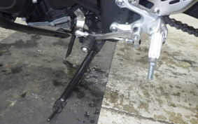 YAMAHA MT-25 A 2010 RG74J