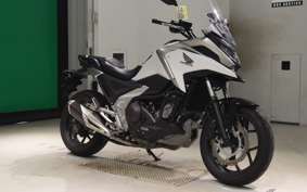 HONDA NC750X DCT 2024 RH09