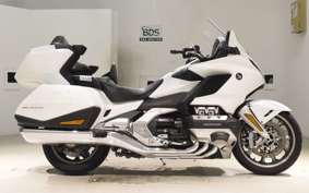 HONDA GL 1800 GOLD WING TOUR DCT 2021 SC79