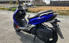 YAMAHA MAJESTYS SG52J