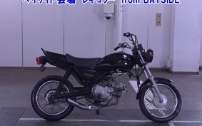 SUZUKI GS50
