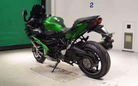 KAWASAKI NINJA H2 SX SE 2024 ZXT02P