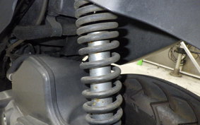 SUZUKI ADDRESS V125 S 2017 CF4MA